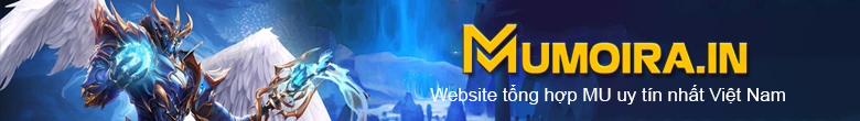 ⭐⭐⭐MU-TANDINH.PRO⭐⭐⭐ - Season 0-1 - Exp: 300x - Drop: 30% - TRIAN WCOIN ARENA - KHÔNG TỐP NẠP